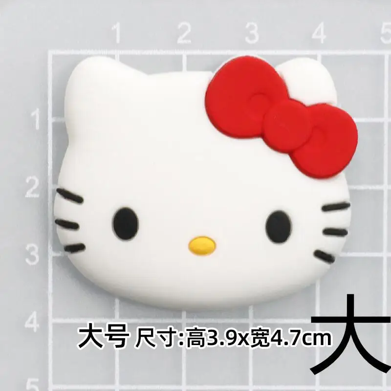 Bolsa Pegatinas Hello Kitty Bow - Kawaii Panda - Making Life Cuter