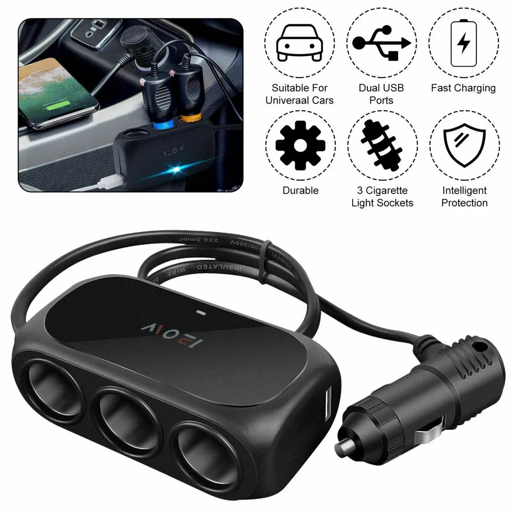     3 , USB  ÷,  USB  ,   12V, ȵ̵  º, 120W