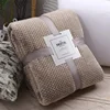 Thicken Baby Blanket Soft Fleece Quilt for Newborn Swaddle Wrap Baby Bedding Accessories Sofa Blanket Stroller Cover Kids Gift 4
