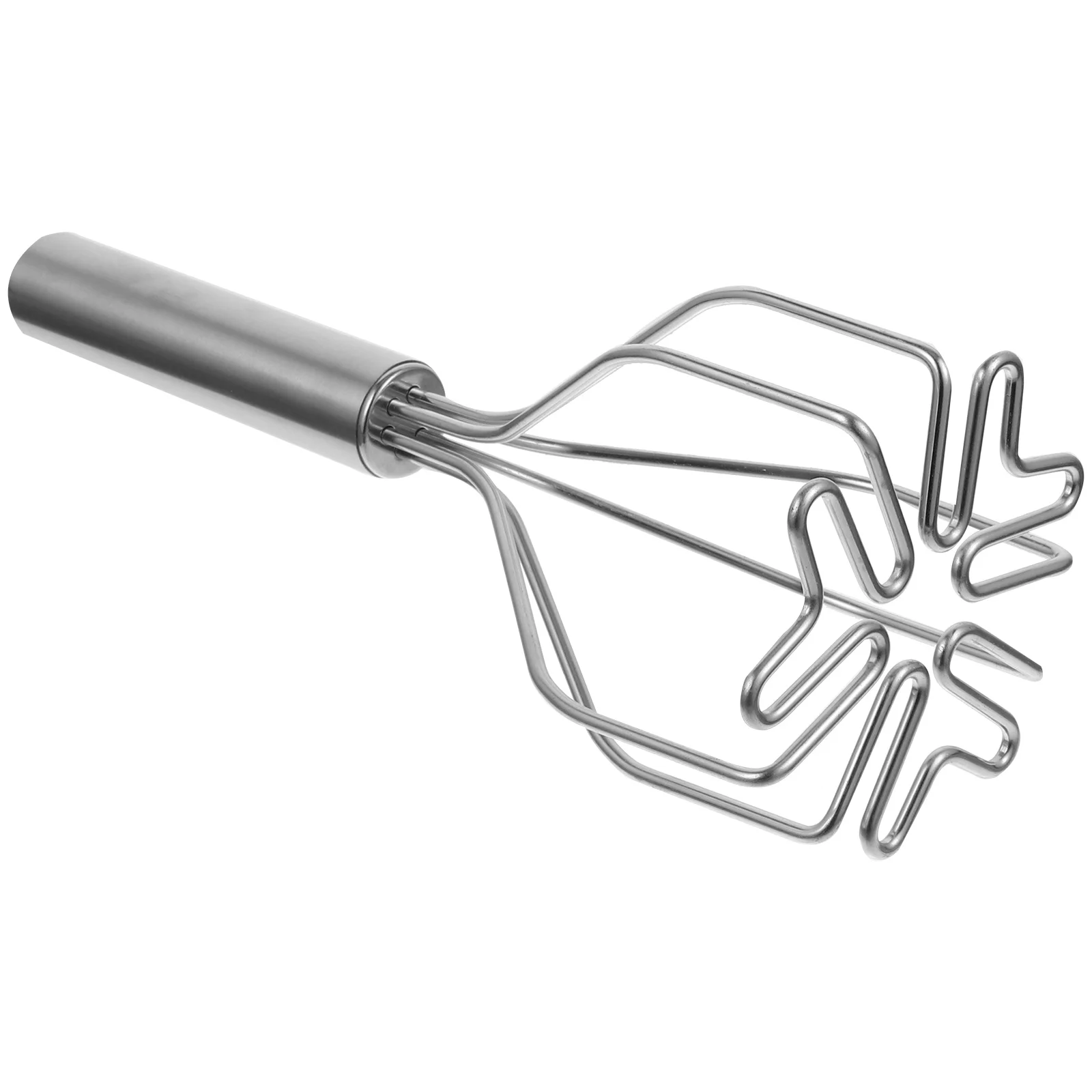 

Kitchen Potato Masher Avocado Pumpkin Masher Tool Stainless Steel Potato Presser