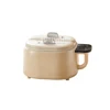 Micro Pressure Rice Cooker Double Bile Cooking Machine Household Multi-function Rice Cooker 5