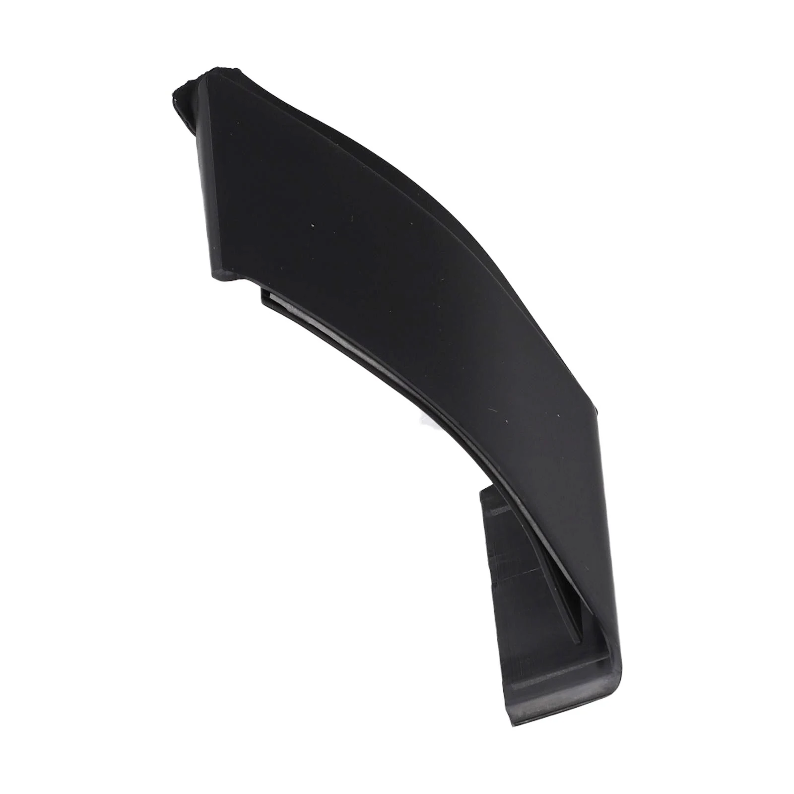 Manual Measurement Car Maintenance 60117-0R070 60117-0R051 ABS Material High-quality Materials For RAV4 A-pillar