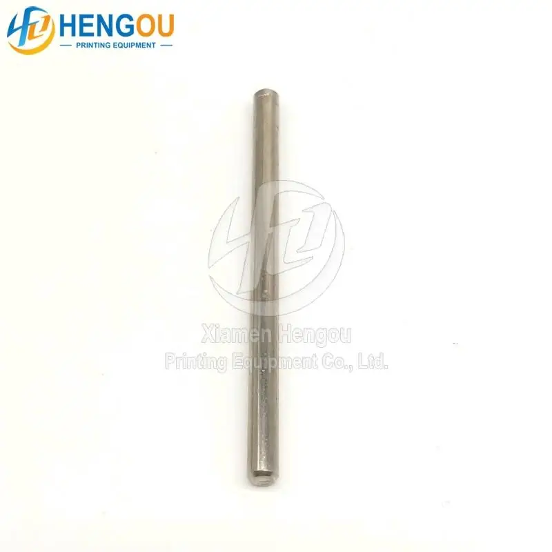 

4mmx60mm uxcell-Carbon Steel Conical Pin