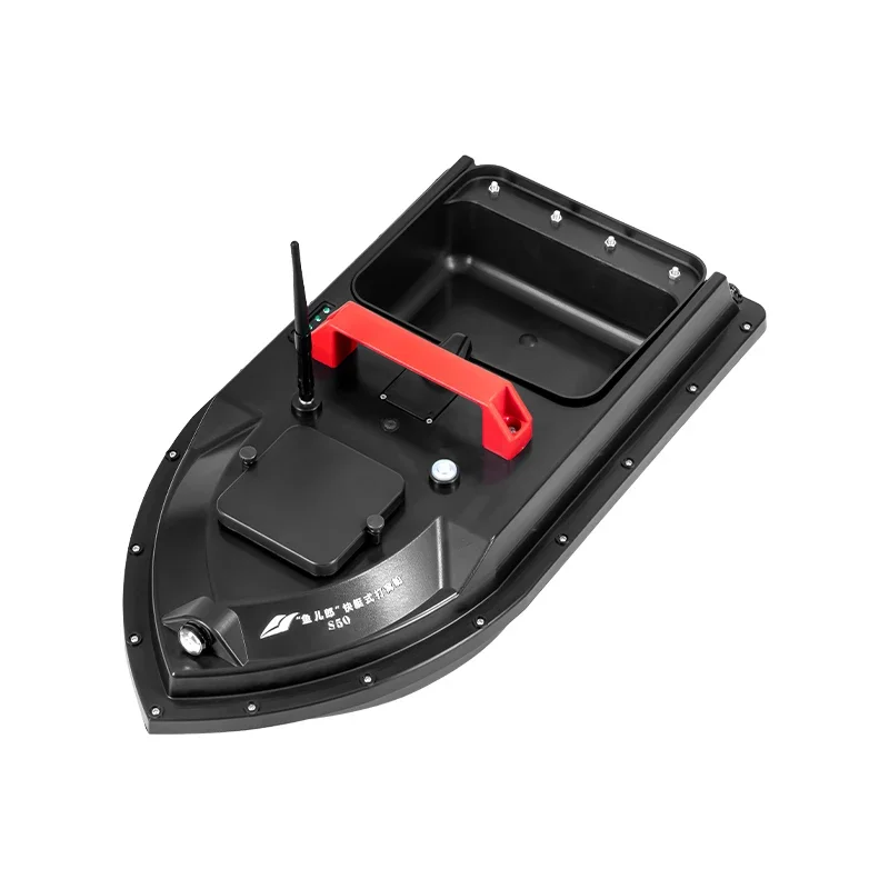 New Products Bait Boat Gps Fish Finder Fishing Bait Boat Gps Sonar Remote Control