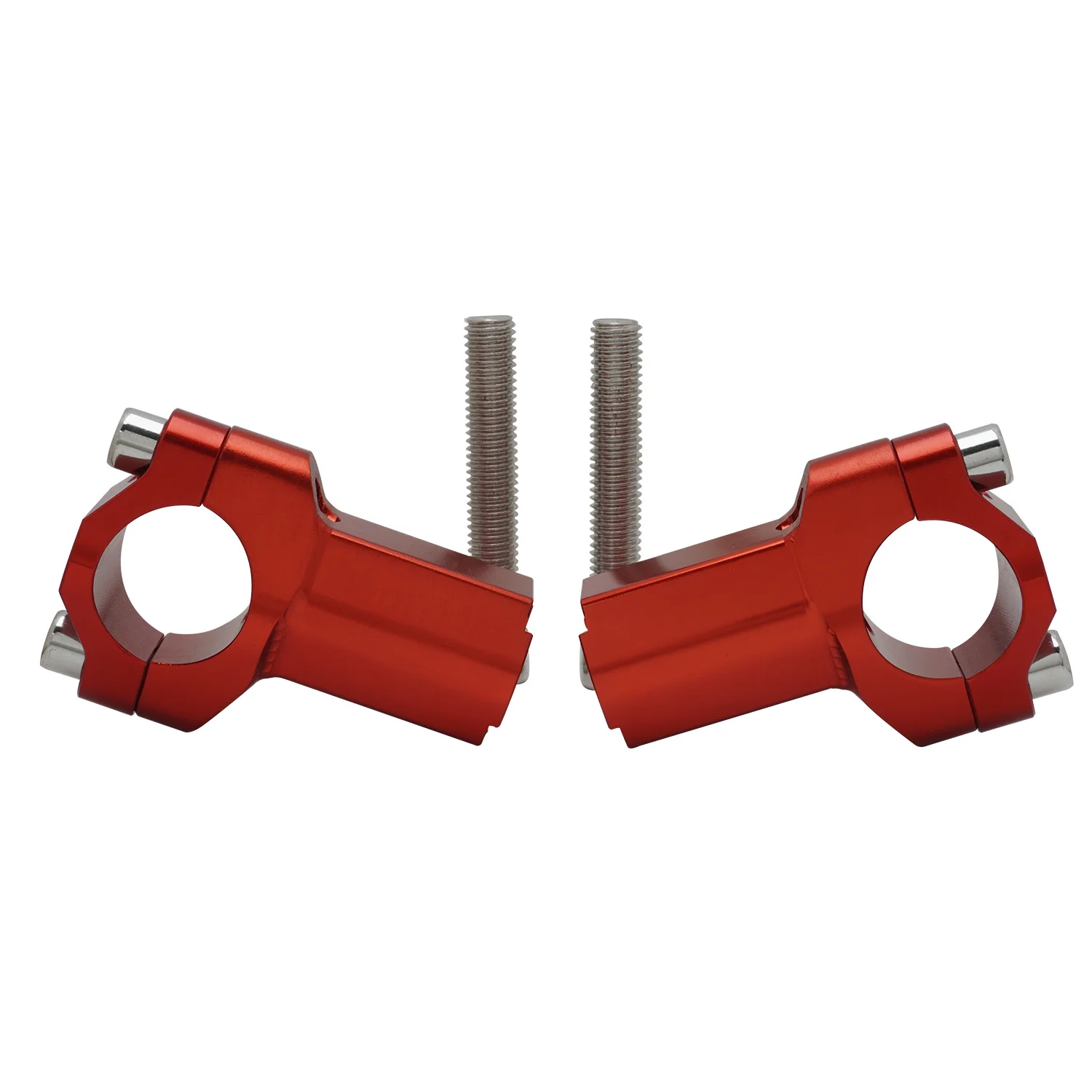 KTM SX 125 150 250 SX-F 250 450 350 XC XC-F 300 EXC EXCF ̿   ڵ    Ŭ Ʈ, 37mm-67mm