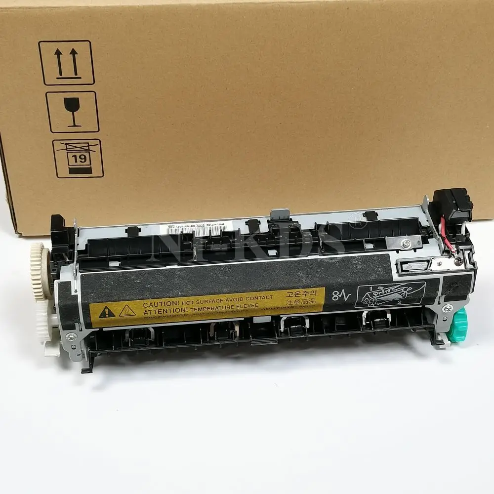 

RM1-1082 RM1-1083 Fuser Unit for HP LaserJet 4250 4350 LJ4250 LJ4350 Fuser Assembly 110V 220V