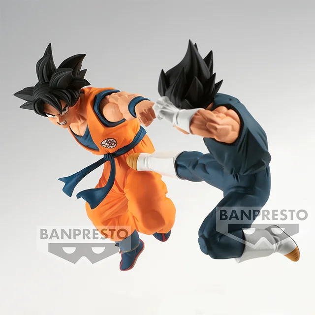 Bandai Spirits Dragon Ball Super Hero Son Goku