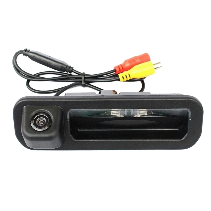 

for Ford Focus 3 2012 2013 Rear View Camera 170 degree Wide Angle CVBS+AHD Starlight Night Vision Reversing