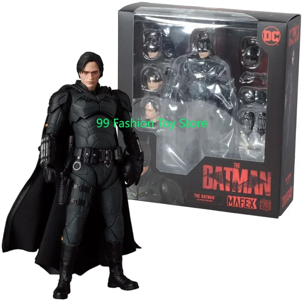 【8月中の出品予定】MAFEX THE BATMAN 8月中の出品予定】MAFEX THE BATMAN