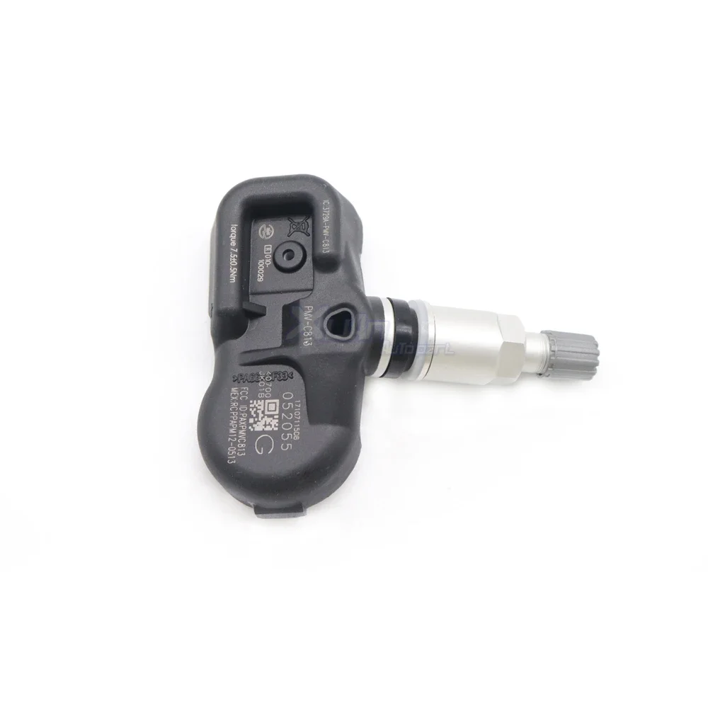 PMV-C813 TPMS Ÿ̾ з  Ÿ̾ ͸ ý, ǴƼ EX35 FX35 FX50  G37 ֻ  α 315Mhz