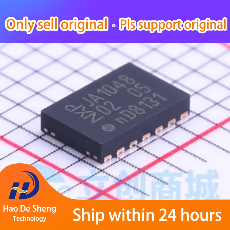 

10 шт./лот, TJA1048TK, TJA1048TK,118 оригинальная фотография