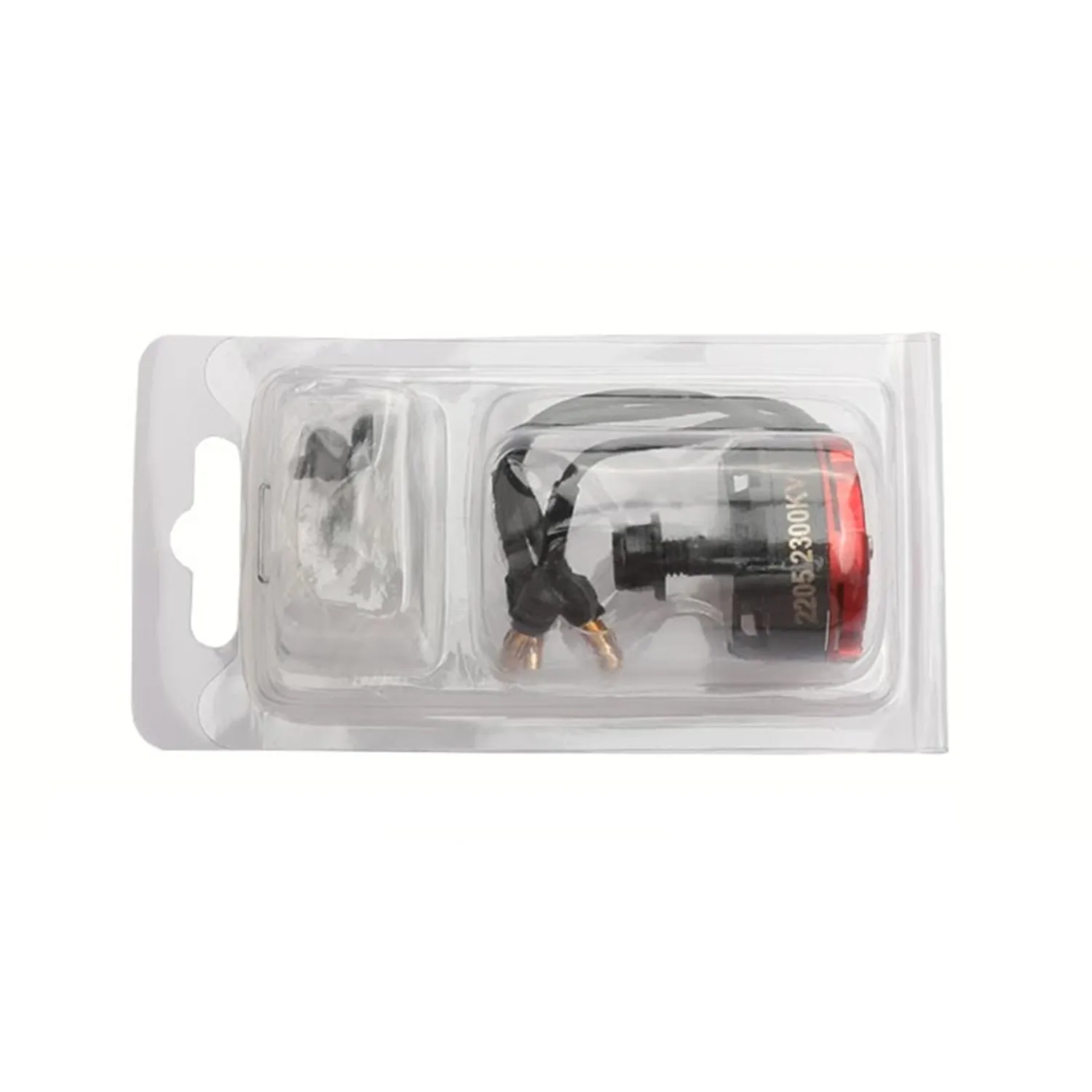 Moteur Brushless RS2205 2300KV CW/CCW pour Drone FPV