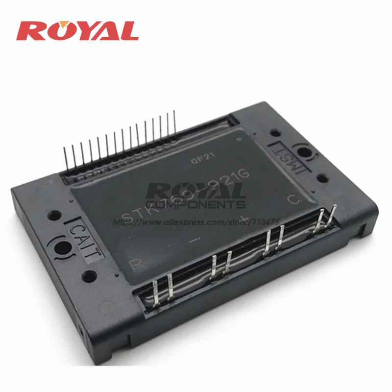

STK769-921G Бесплатная доставка, новый и оригинальный модуль IPM