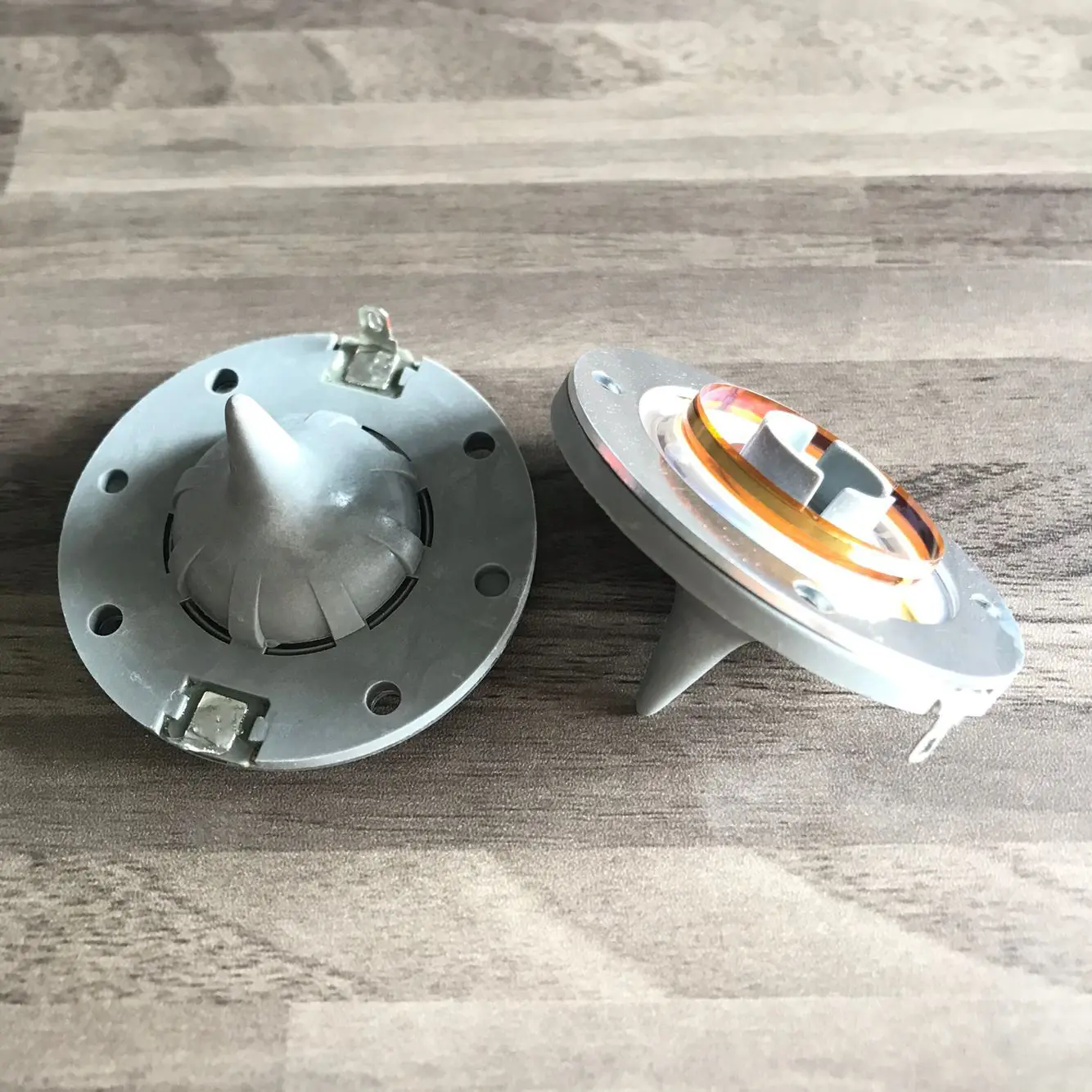 2pcs Horn Diaphragm for JBL PRX series, 515, 525, 535, 535S 2408