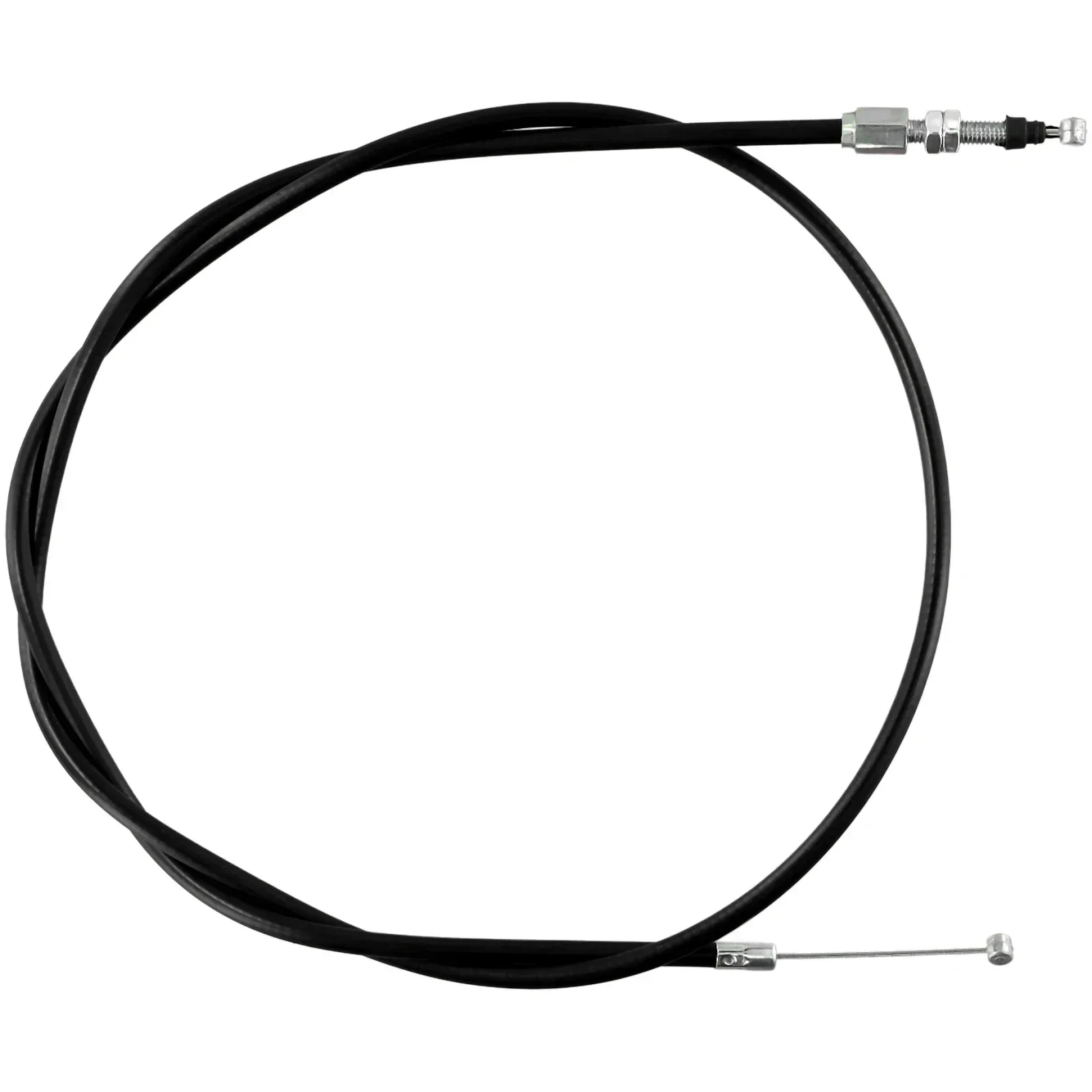 Lawnmower Throttle Cable For Honda Cable HRD535 HRD536 HR214 HR194 Part 17910-VA3-003 Accessories Garden Power Tools Spare Parts