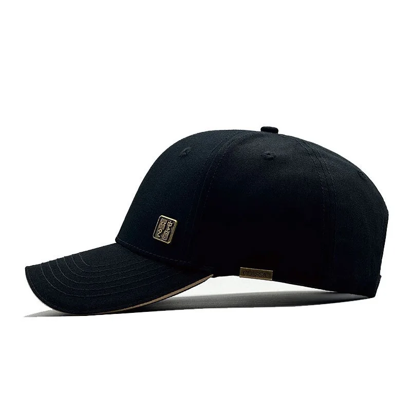 New Style High Quality Baseball Cap For Men Woman Outdoor Fishing Sports Hat Male Leisure Snapback Cap