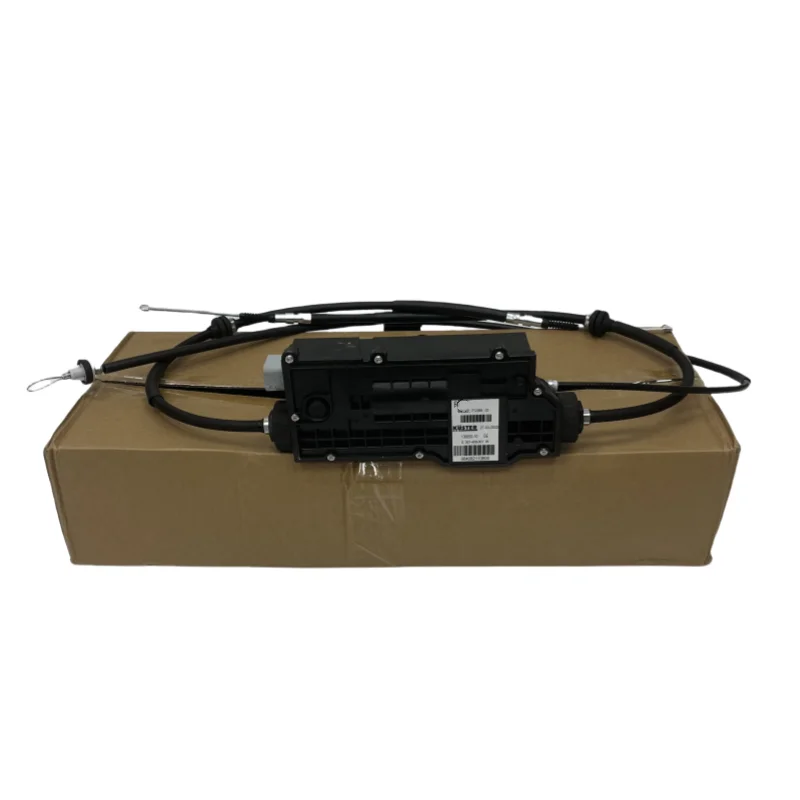 Frein De Stationnement électrique Pour Peugeot 508 – Actionneur EPB, Remplacement Direct Référence 471911