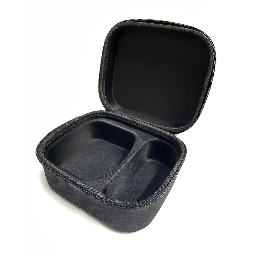 Earmuff Bag Storage Bag For YHKEMA Series/Howard Leight/Walkers Earmuff Headphone Collection Anti-dust Waterproof Bag Hearing Protection