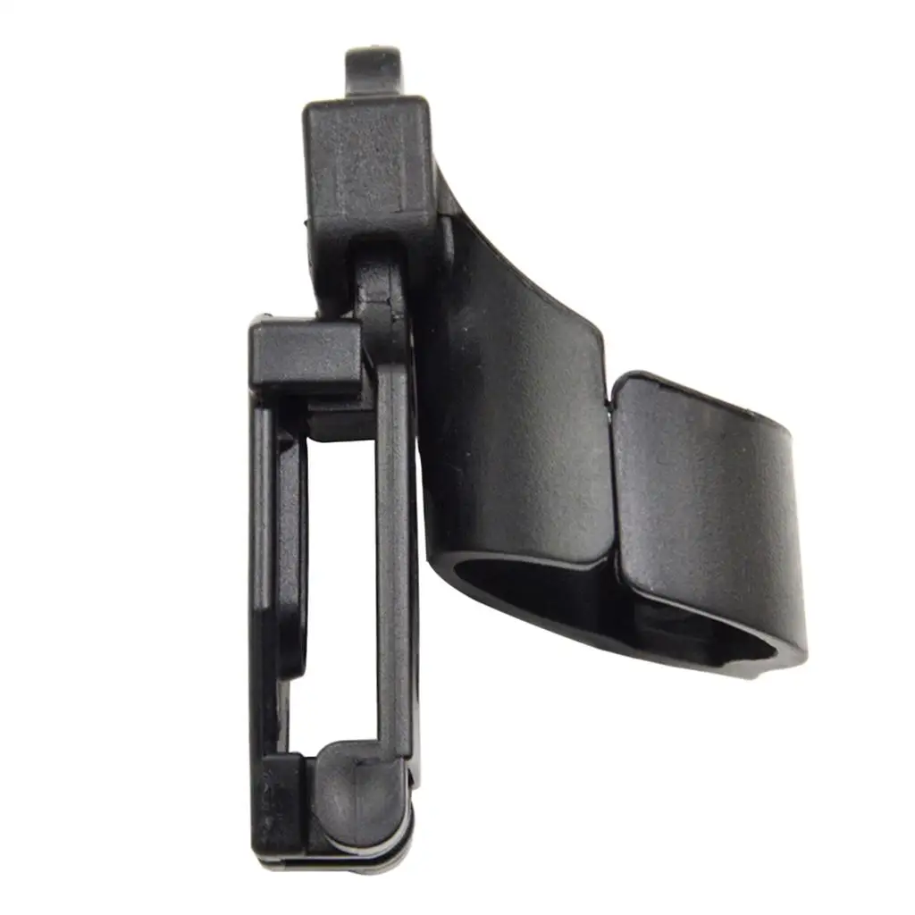 Durable Snorkel Holder Diving Dive Breathing Tube Accessories