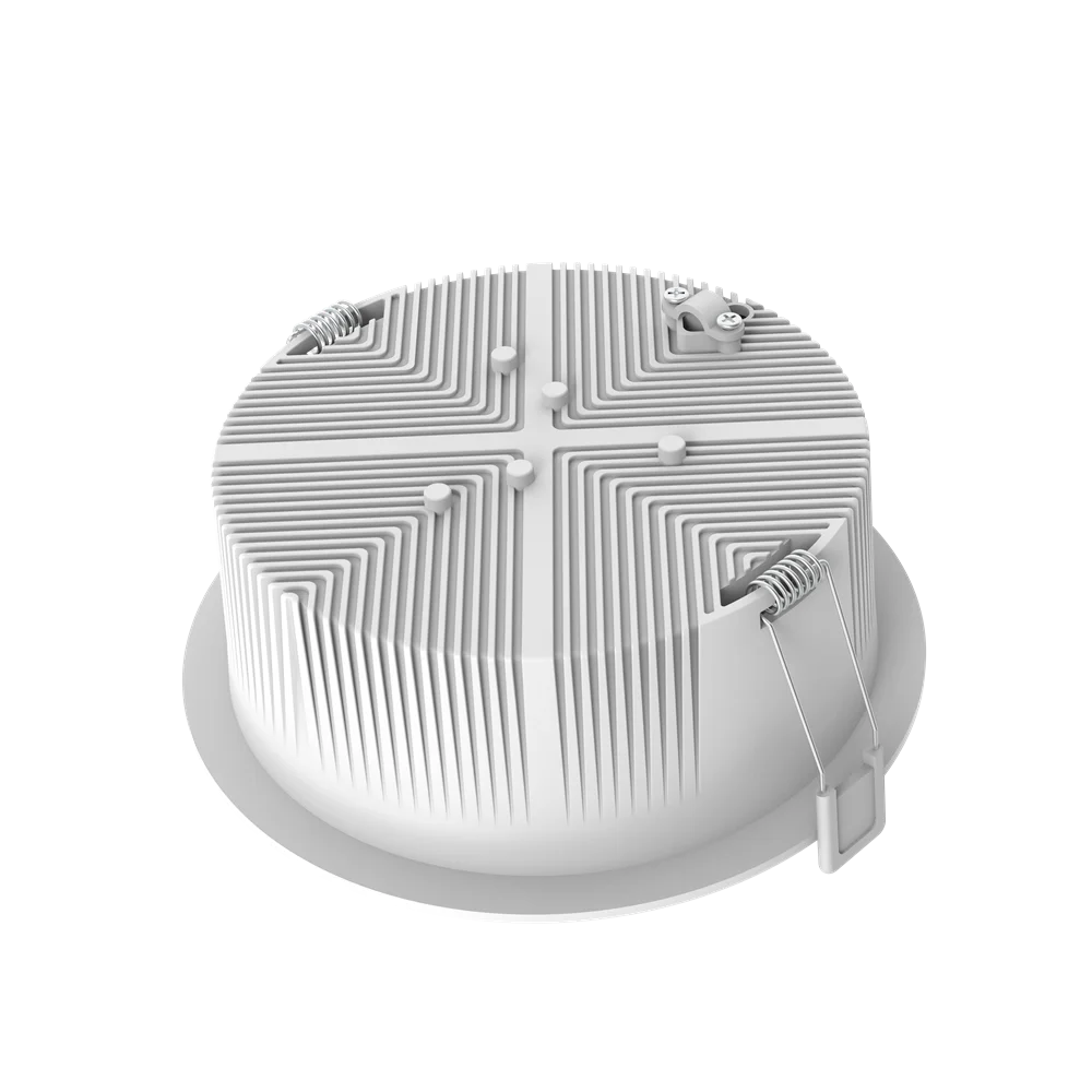 Dimmable Led Downlight Light COB Ceiling Spot Light 5W 7W 10W 12W 15W 18W 25W Ceiling Recessed Indoor Lighting AC110V-220V led downlight recessed ceiling spotlight ceiling lamps