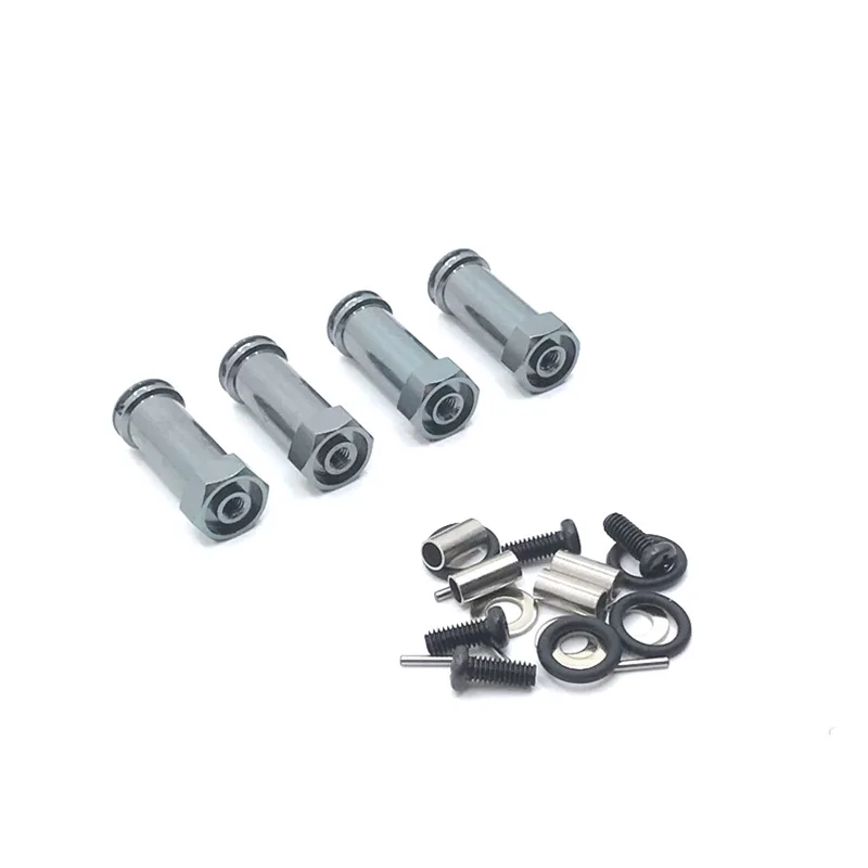 Pièces de rechange pour WLtoys 144010 144001 124016 - Connecteur d'extension 31mm 12mm