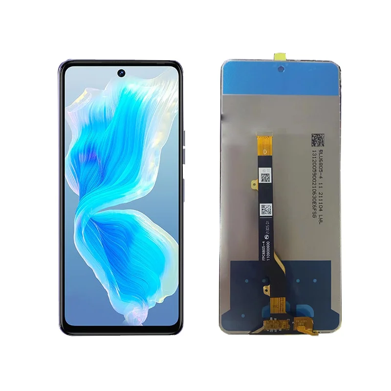 Camon 18 pro lcd Clearance