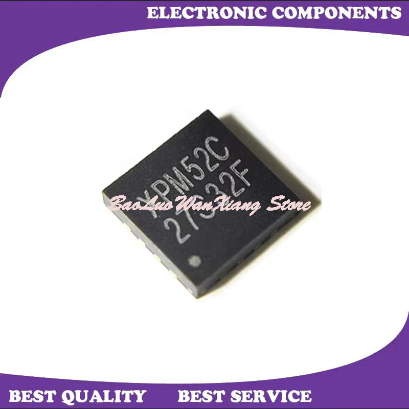 

1 шт./партия XPM52C QFN16 новая и оригинальная фотография