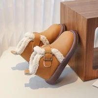 Stylische Knöchelschuhe – Bild 5