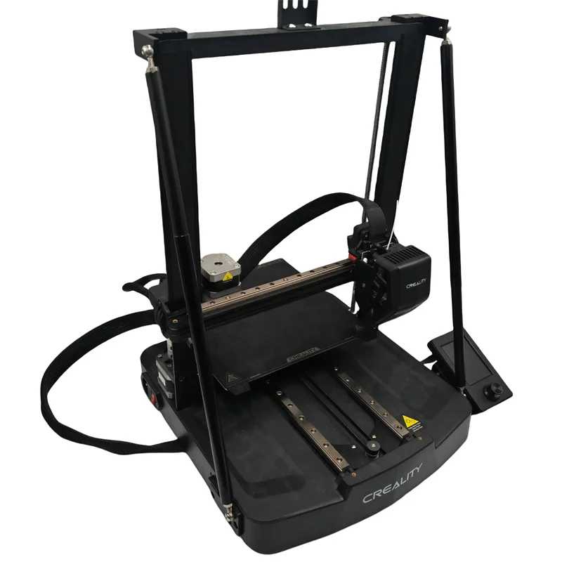 Funssor Z Axis support Stability Pull Rod Kits For Creality Ender3