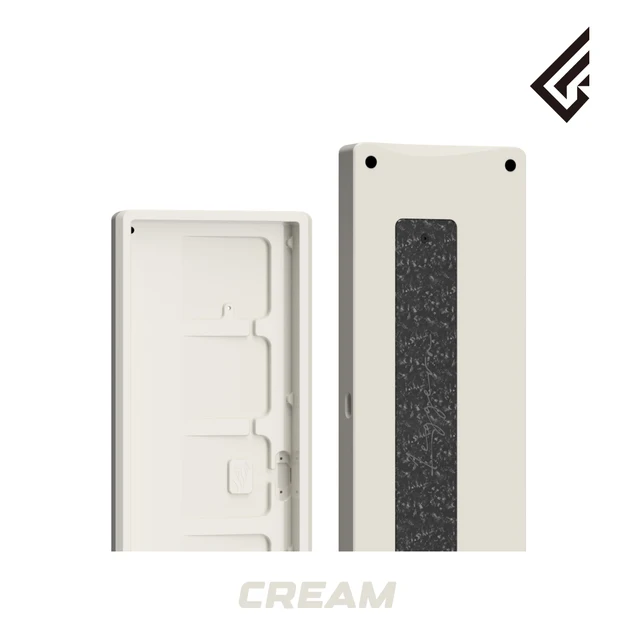 Geonworks Frog Mini Leggera [T Version] Custom Keyboard Kit