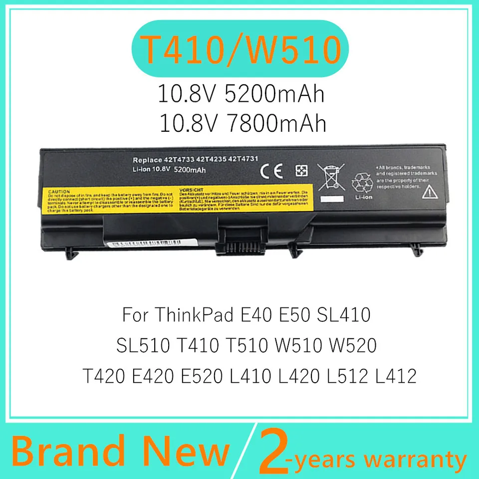 pour Lenovo ThinkPad T430/T530/L430/L530/ type 45N1105
