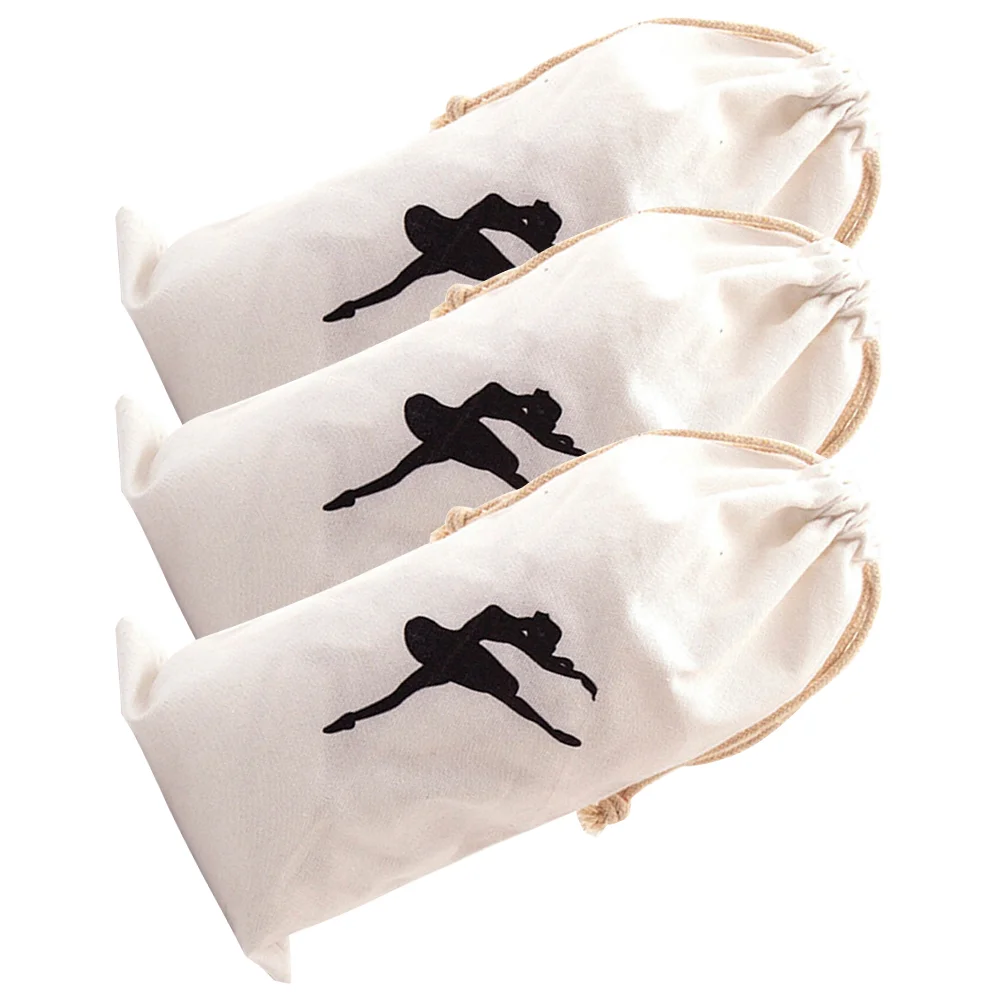 

3 шт., женские сумки для хранения кроссовок