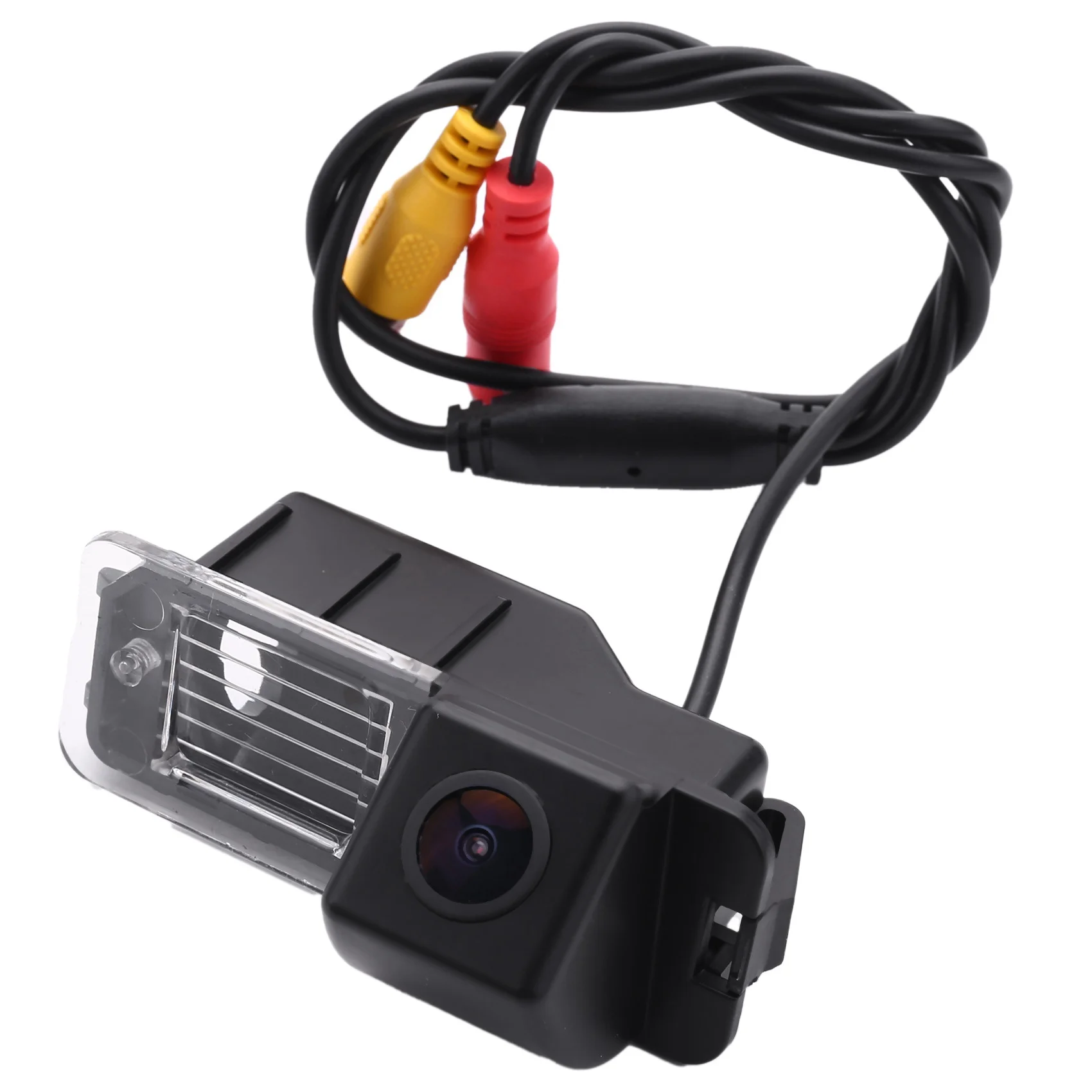 

Hd фотокамера заднего вида парковочная система для Vw Volkswagen Polo V (6R) / Golf 6 Vi / Passat Cc
