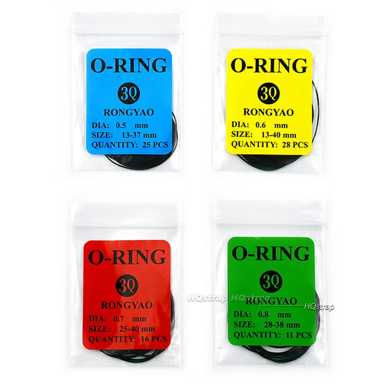 Orologio Grasso Siliconico 35g-Guarnizioni Impermeabili - Foto 11