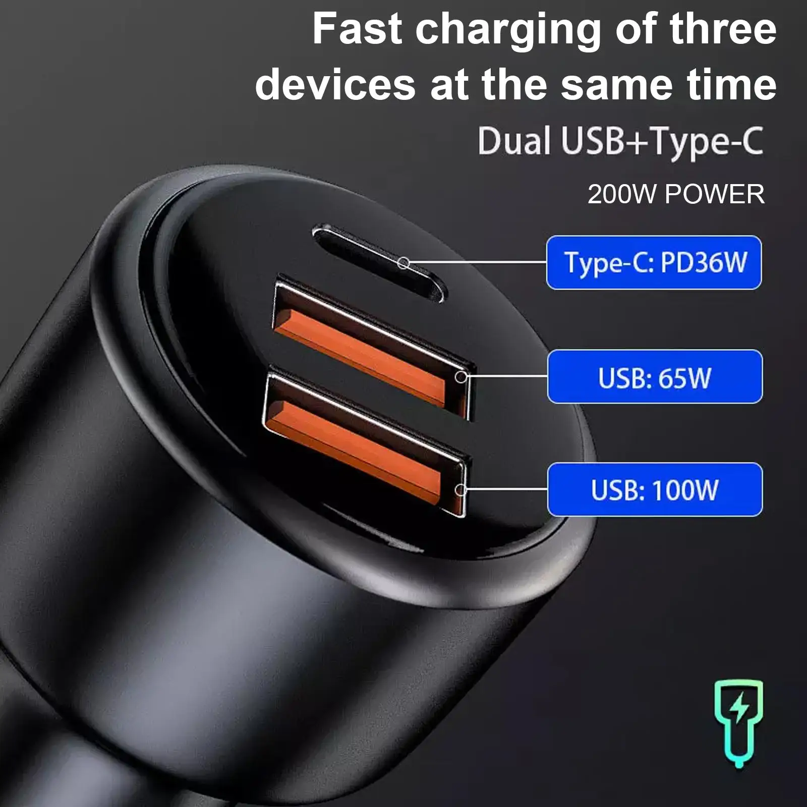  13 HONOR OPPO Realme OnePlus  , 200W SFC  , Supervooc 2.0, PD 36W, 100W, 65W