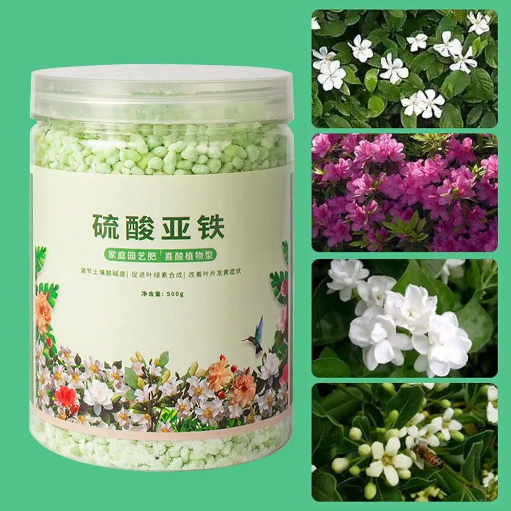 Description Picture 6 of itemWater Soluble Fertilizer Compound Plumeria Hydrangea Fertilizer Eco-Friendly Succulent Nutrition Fertilizer garden supplies