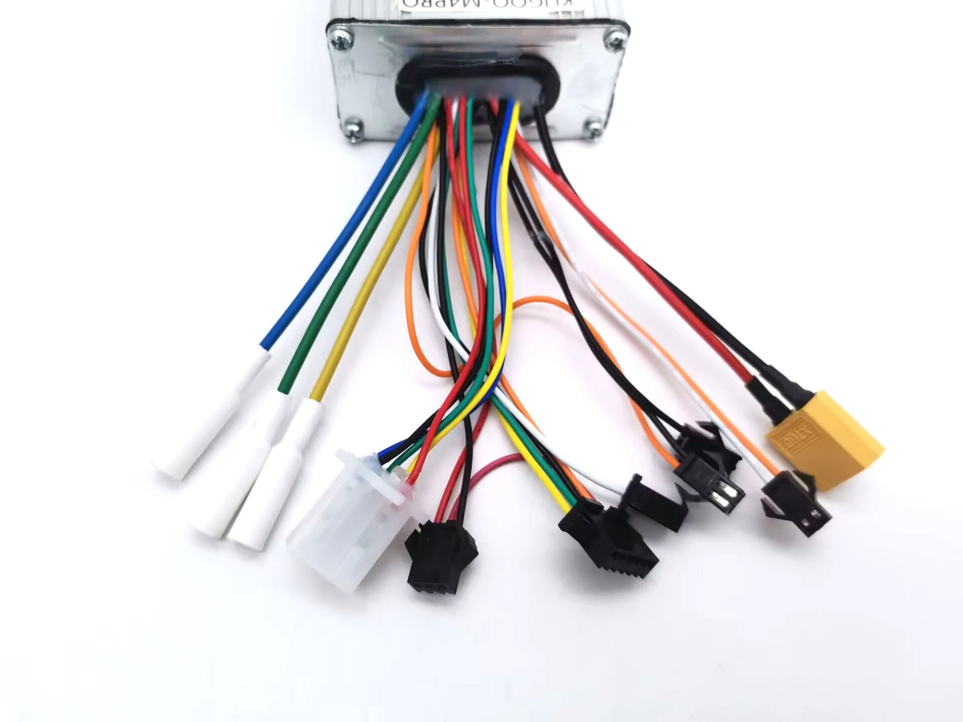 36 V/48 V 電動スクーター NFC スロットルとコントローラーに適し