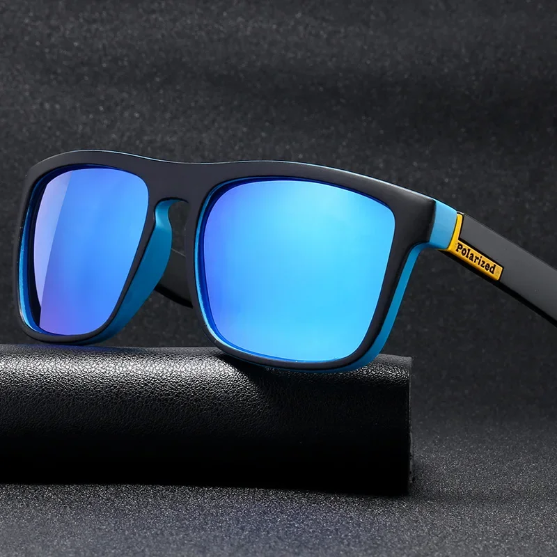 Vintage Polarized Sunglasses 2