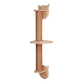 77cm scratching post