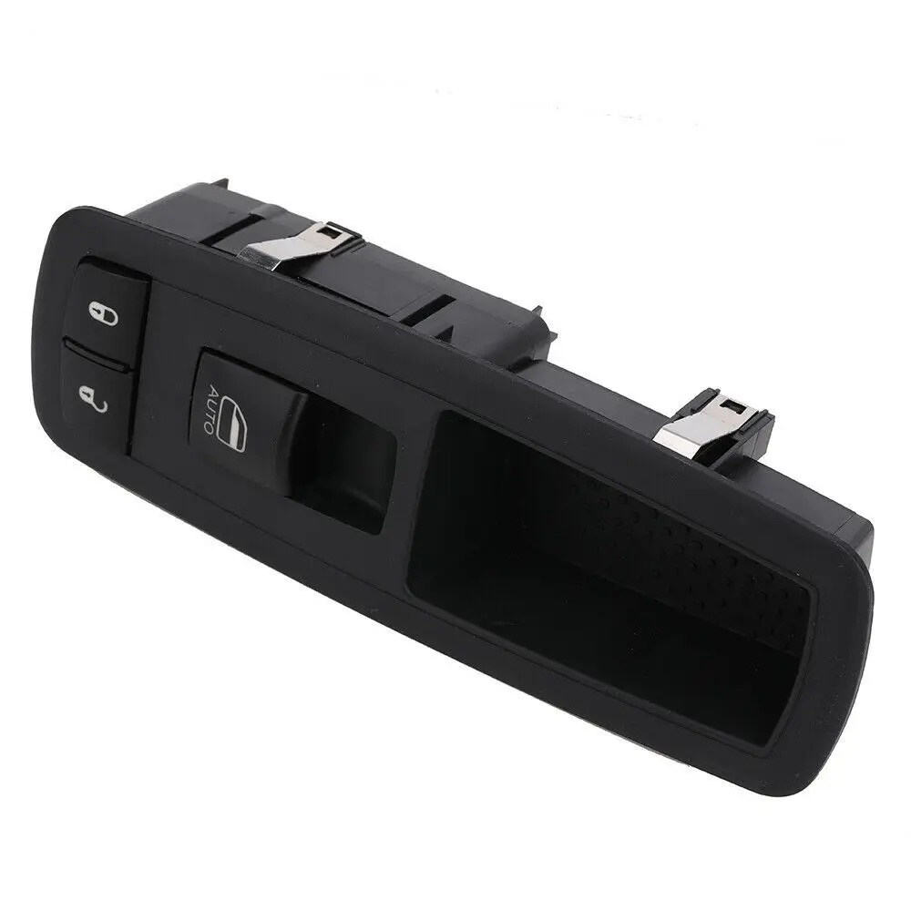 

New RH Front Passenger Door Power Window&Lock Switch For 10-17 Dodge Journey 08-12 Jeep Liberty 4602544AG