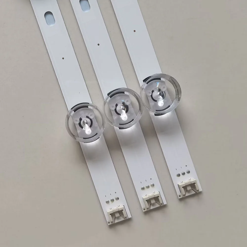 LED Backlight Strip For LG INNOTEK DRT 3.0 32LB5610 LC320DUE 32LF592U 32LF561U NC320DXN VSPB1 32LF5800 6916L-1974A Led Light