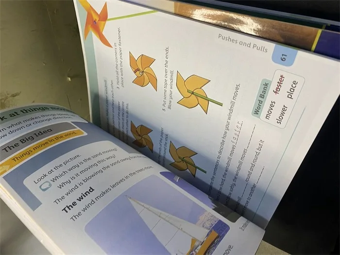 English Oxford International Primary Science Level 123456 Student Book+Workbook Textbook Young Learners