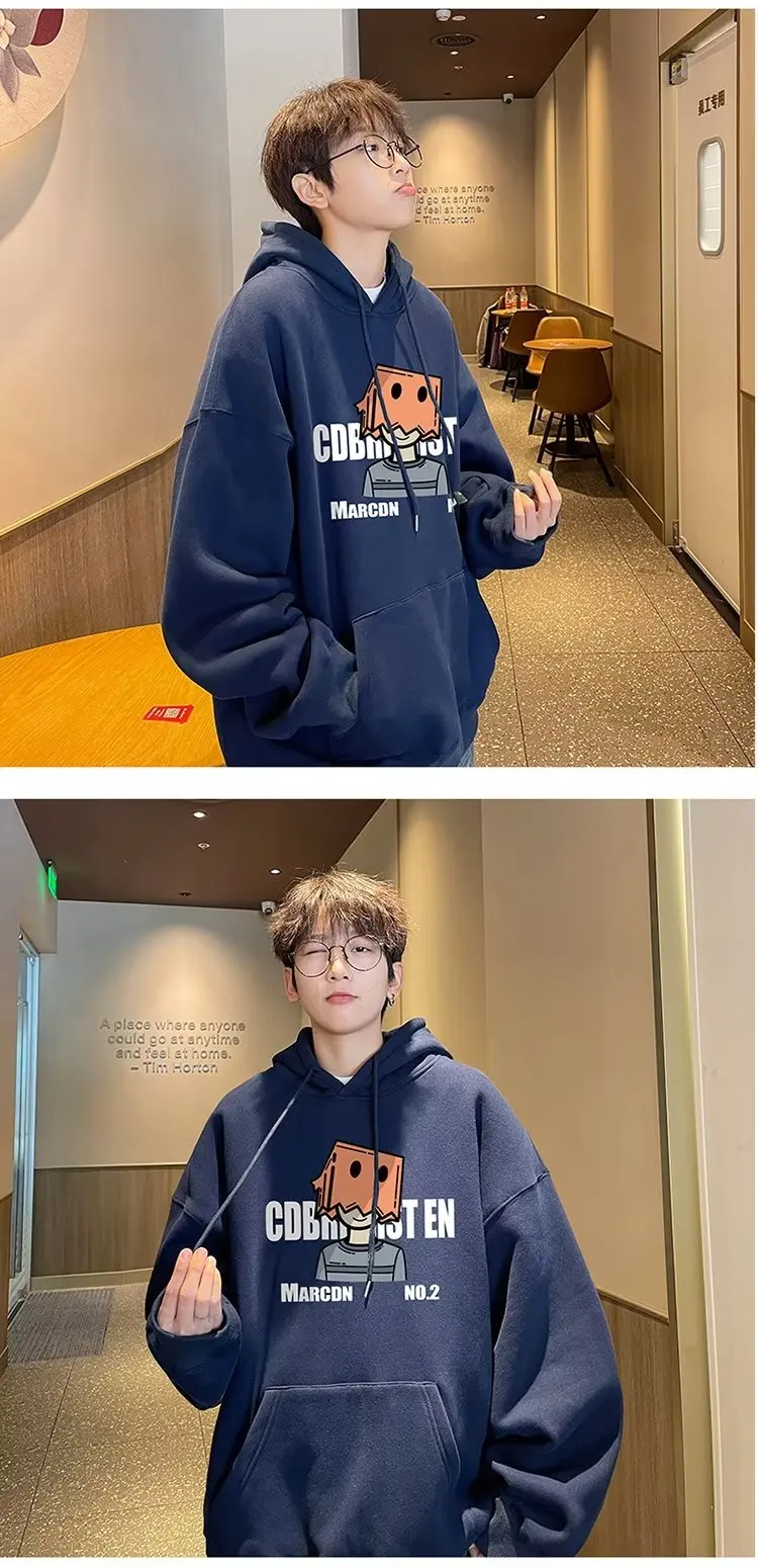Hoodie Image 4