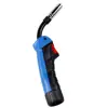 Carbon Dioxide Gas Welder Machine Accessories 142 MIG Torch 4