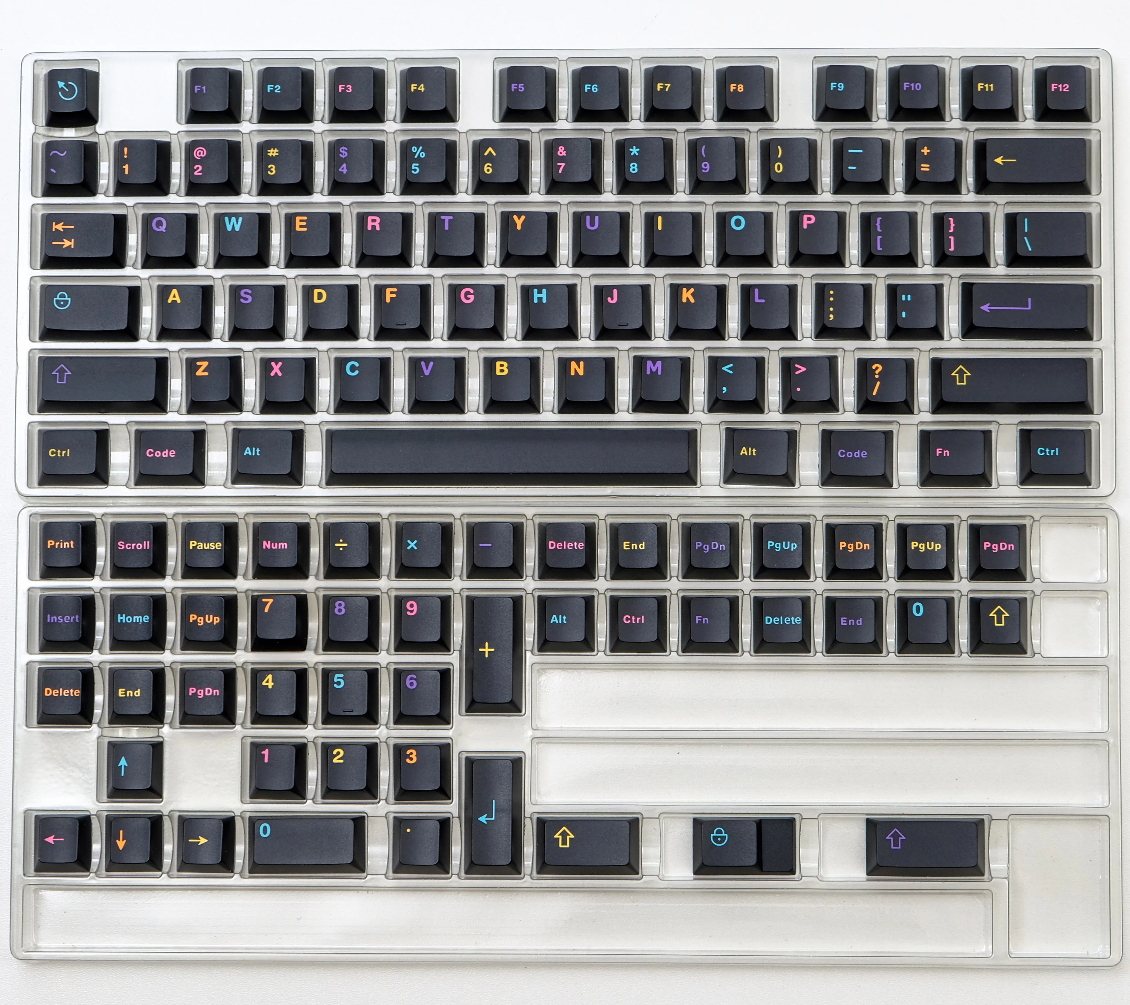 GMK a キーキャップセット Amazon.co.jp: GMK 花見団子 キーキャップセット (ひらがな) GMK