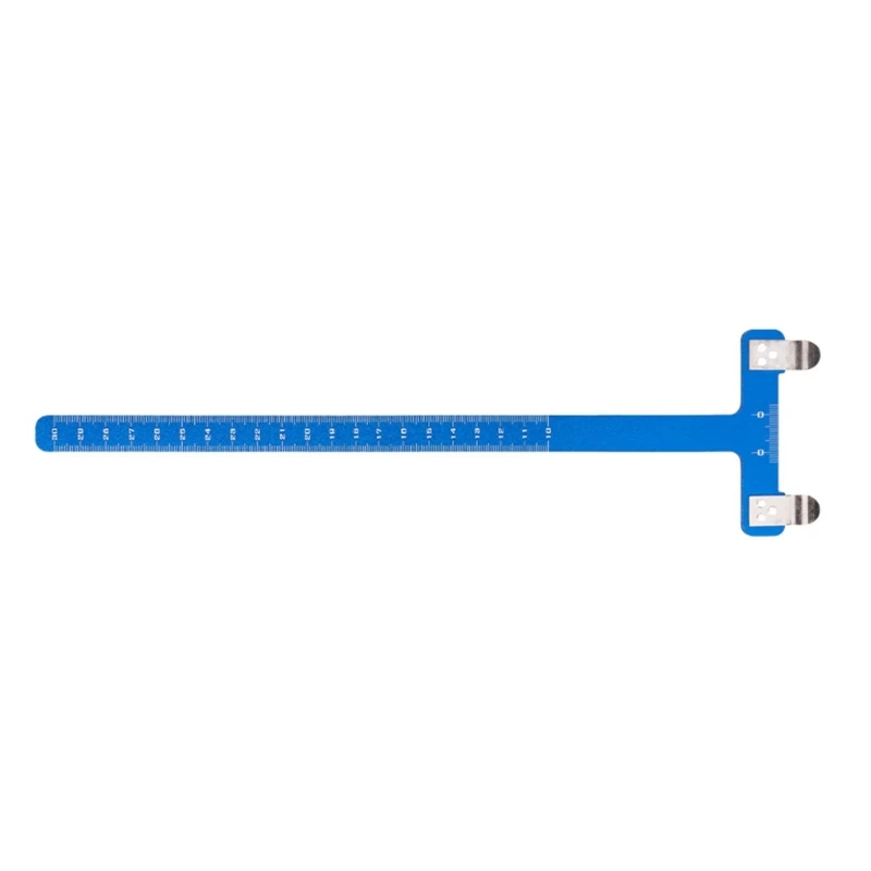 

Инструменты для измерения охотничьего лука, луки, стрелы, шкала позиционирования тетивы для стрельбы