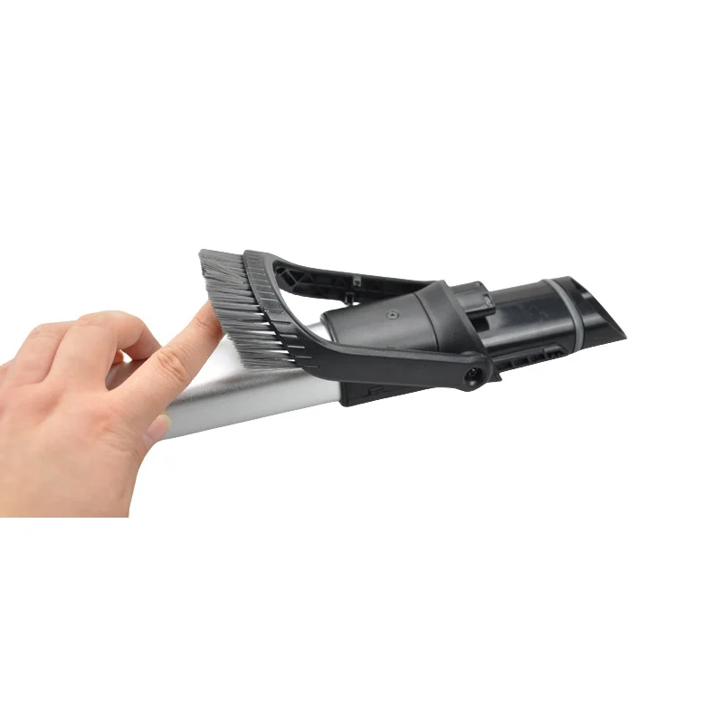 aspirador, Escova de tubo reto, Philips FC6721,