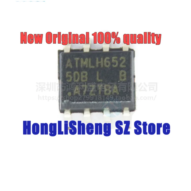 

10pcs/lot AT25128B-SSHL-T AT25128B 5DB 5DBL SOP8 Chipset 100% New&Original In Stock