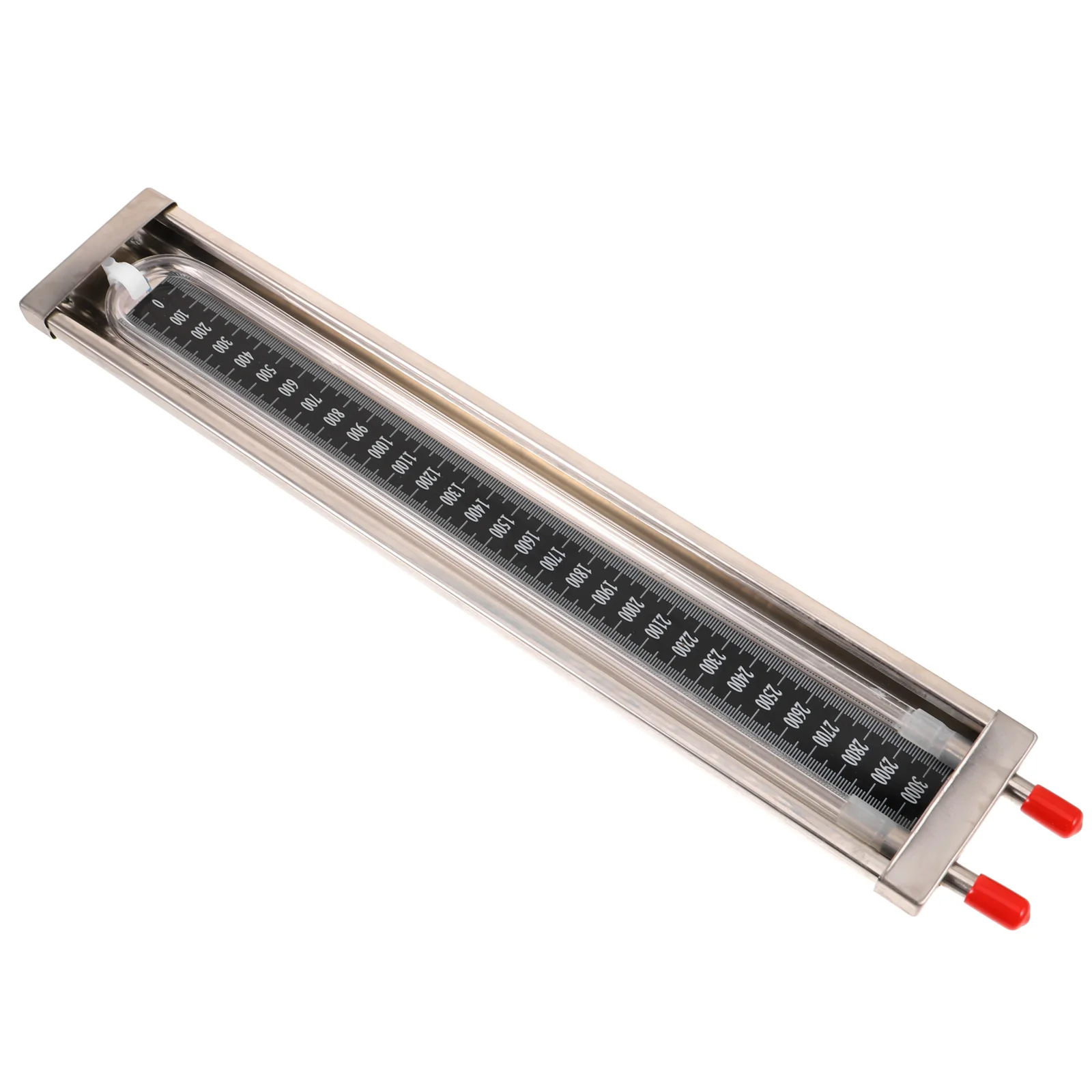 

Vacuum Tube Tester Differential Pressure Meter U Tube Manometer Pressure Meter Accessory