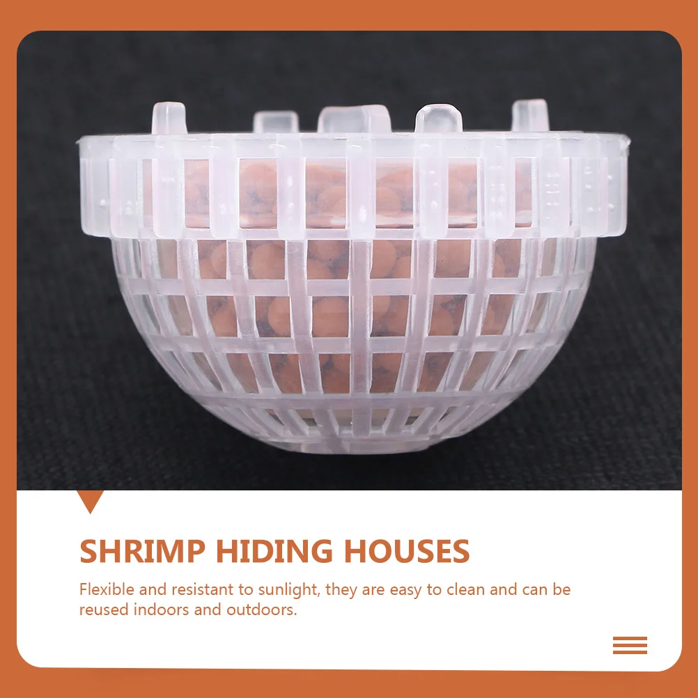 2 Pcs Aquarium Decoration Plant Aquariums Fish Bowls Mini for Shrimp Habitat Moss Mineral Tank Decorate